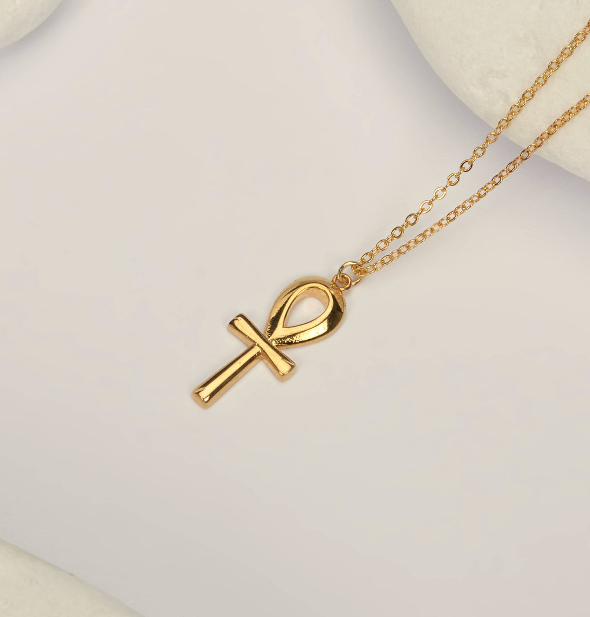 Ankh Necklace