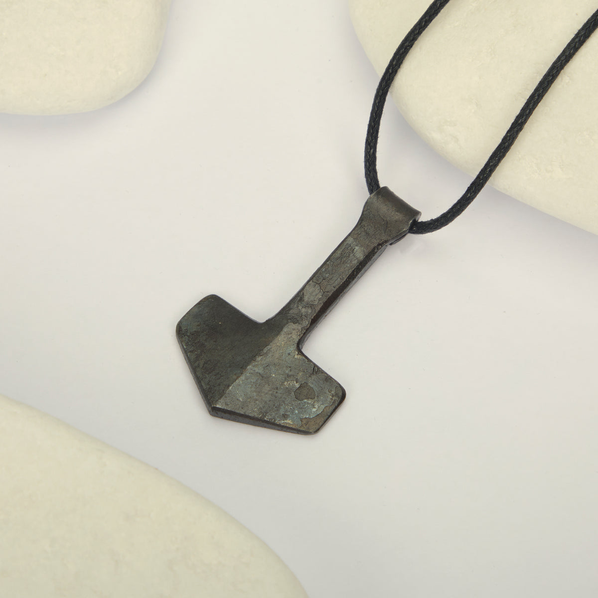 Thor's Hammer Pendant