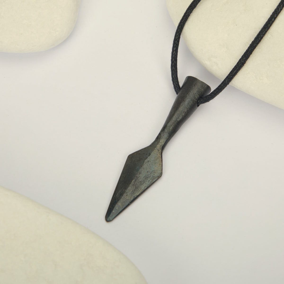 Gungnir - The Spear of Odin Pendant