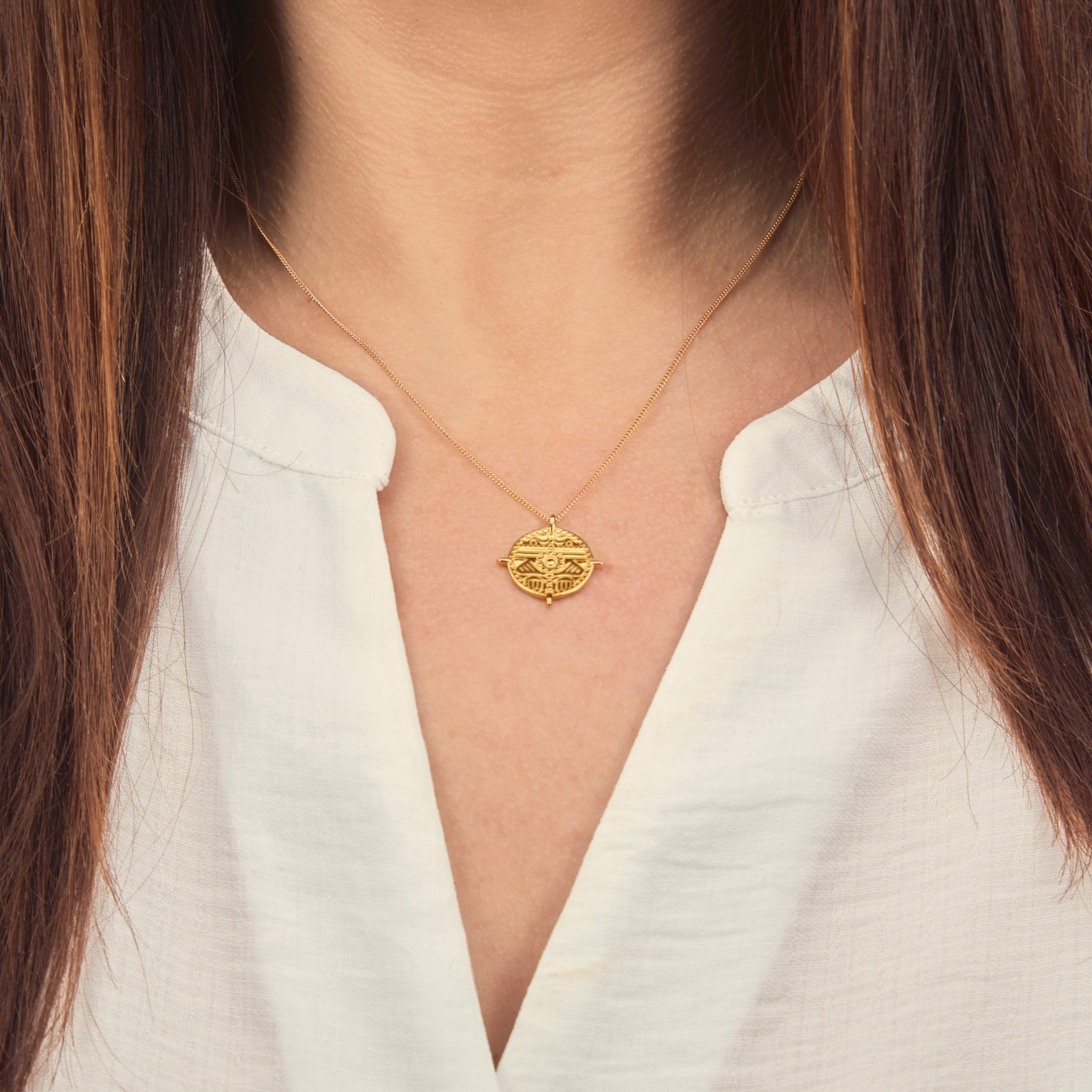 アクセサリー HIGH-END HERITAGE NECKLACE JEWELLERY – Heritage Jewellery