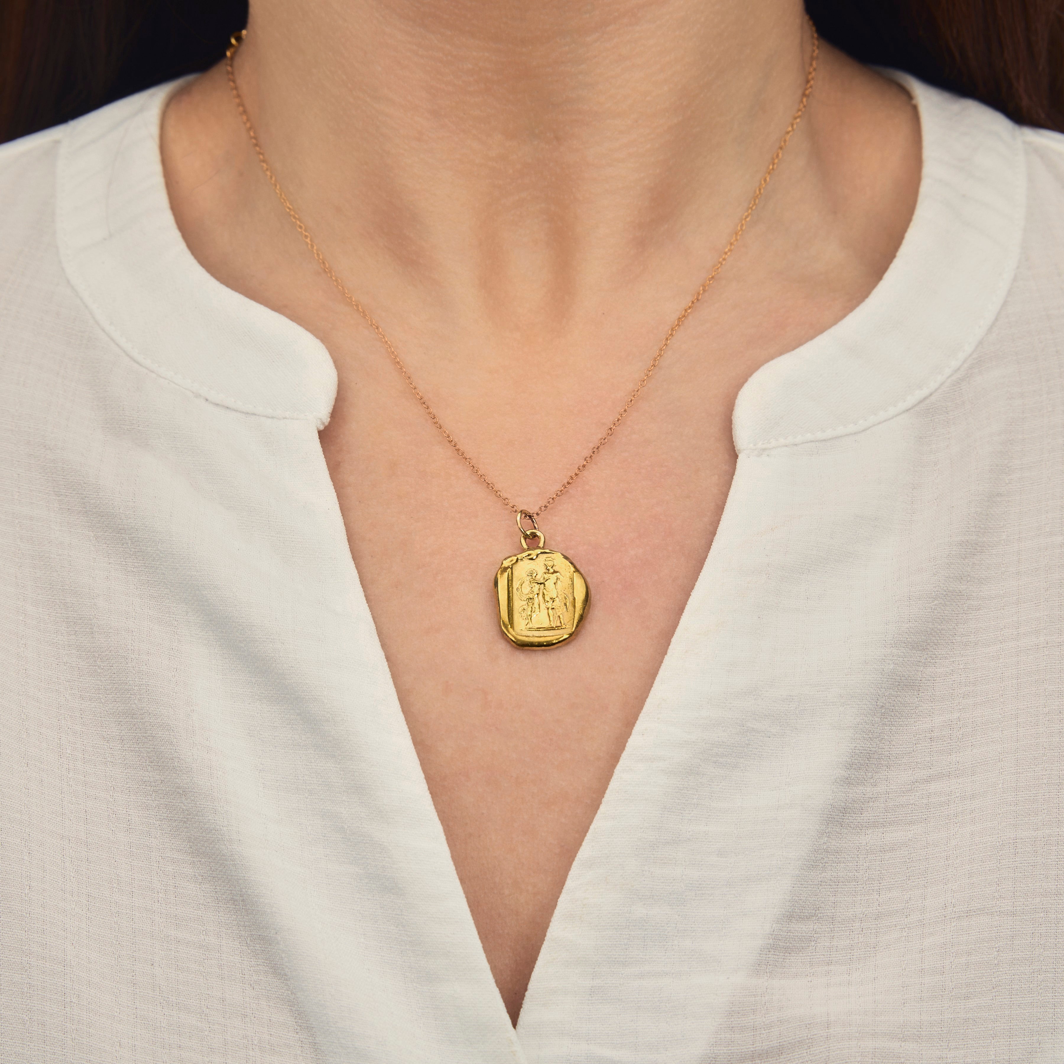 JEWELLERY – Heritage Jewellery