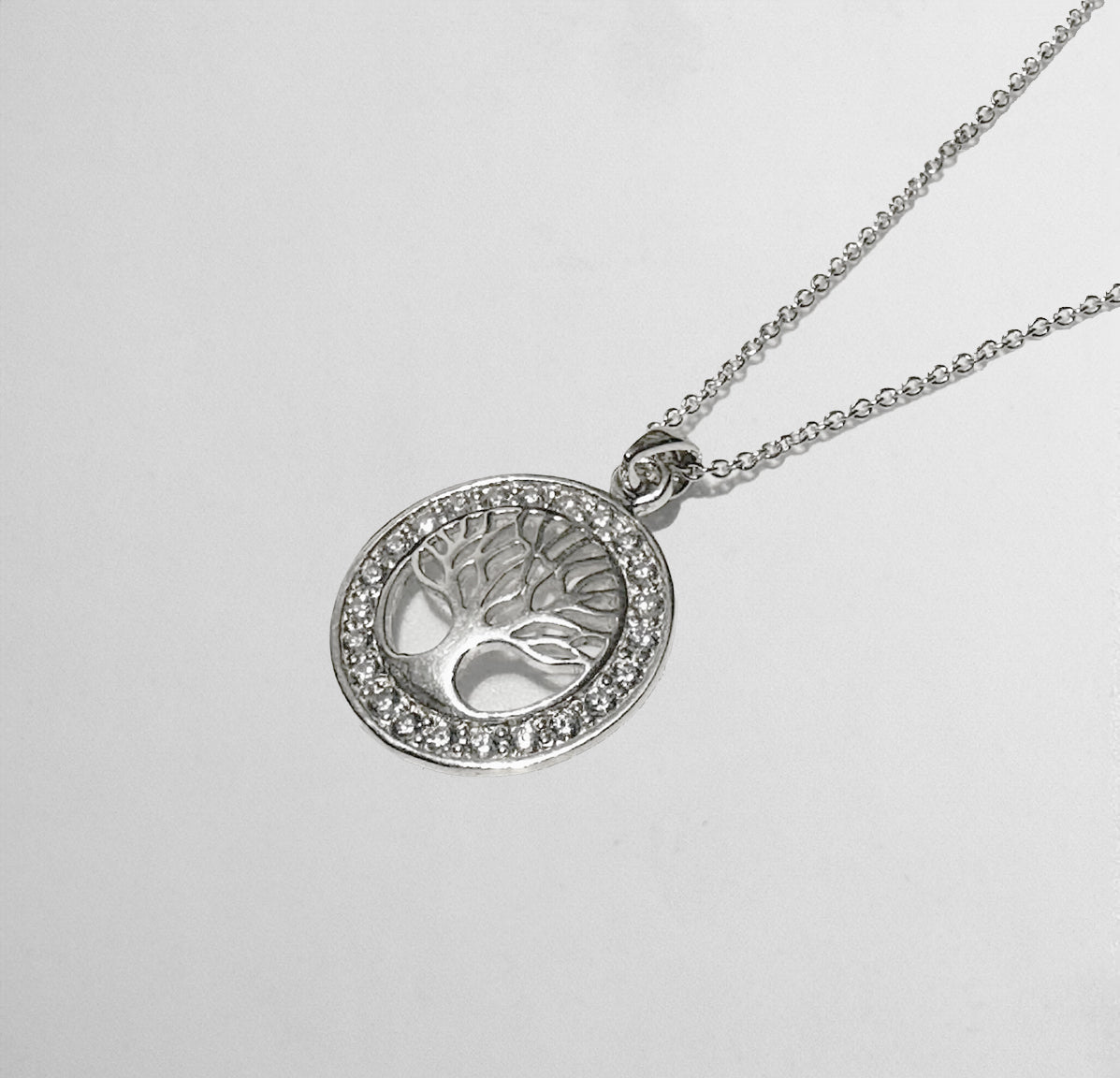 Tree of Life Pendant